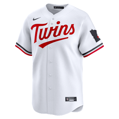 ＭＬＢ ユニフォーム　Minnesota Twins Minnesota Twins Men's Nike Dri-FIT ADV MLB Limited Jersey. Nike.com